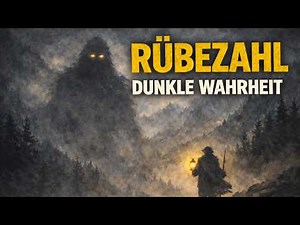 The Ghost in the Fog: The Dark Truth About Rübezahl