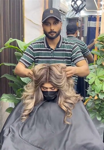 Achieve Your Golden Blonde Hair Transformation