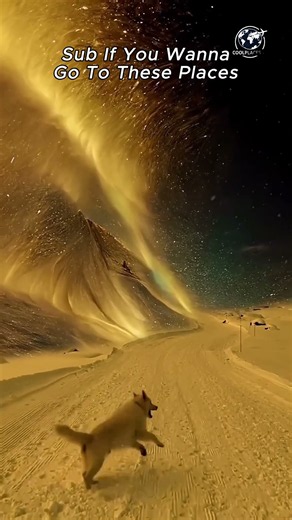 Places On Earth That Don't Feel Real SUBSCRIBE #travel #explore
