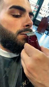 Turkish Barbers / Full Treatment