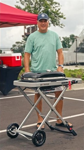 Tips for a Successful Tailgate from Cooking With Darryl
