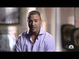 CNBC'S New Series "Money Talks"