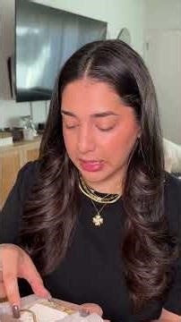 If you’ve always wanted to stack necklaces but don’t know where to start, this is perfect because