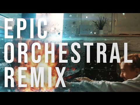 Making an EPIC Minecraft Orchestral Remix