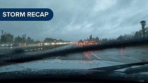 18K views · 46 reactions | California experienced heavy rain over the weekend, causing localized flooding and elevated risks of hazards such as mudslides. With more rain in the forecast for the upcoming week, stay safe and prepare now by: • Listening to local authorities • Having an evacuation plan • Signing up for local alerts More information available at: ready.ca.gov | California Governor's Office of Emergency Services | Facebook