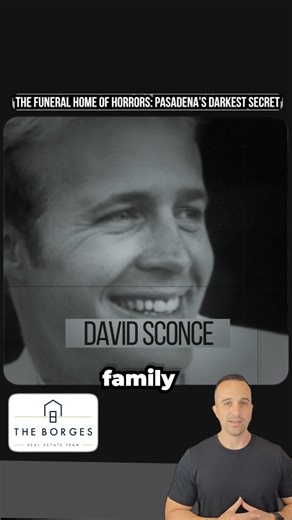 Pasadena Vibes | He's walking free in California right now. And between 1982-1987, he turned a Pasadena funeral home into what investigators called "the... | Instagram