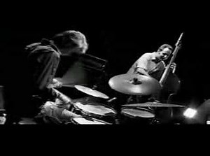 The Necks - Kilt Maker (Australian Jazz)