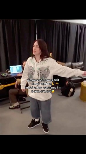 Creative Username Ideas with Emoji Combos