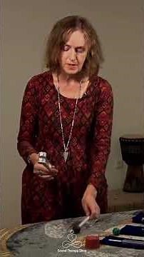 How To Reduce Pain With The 128 Hz Tuning Fork