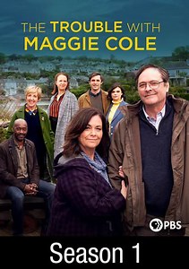 The Trouble with Maggie Cole: Episode 2