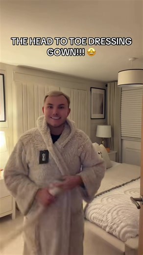 Unveiling the Best Dressing Gown from Online Home Shop