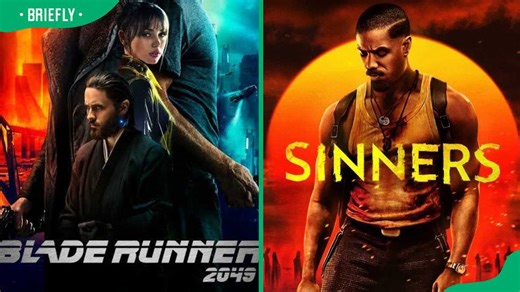 11 visually stunning movies: A cinematography masterclass