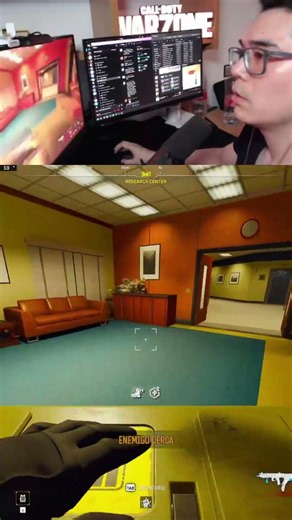 NUEVO KIT de la RAZOR 9 MM #warzone #callofduty #cod #shortvideo #warzoneclips