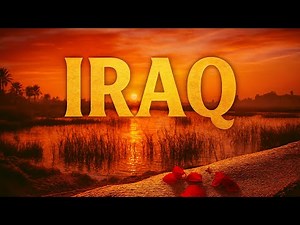 Sorrow of the Tigris — Traditional Maqam al‑Iraqi Music (Joza & Oud) | Iraqi Music (Country#85)
