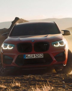 Alto performance para el camino más desafiante. Nuevo BMW X4 M Competition 💥 | BMW México