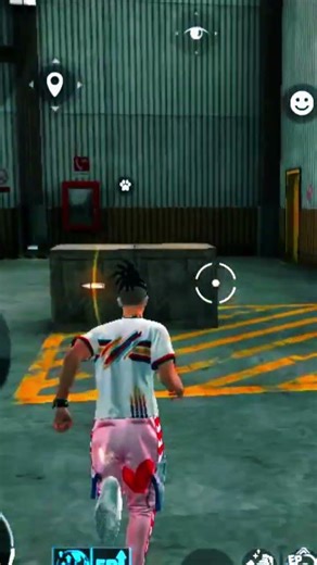 IMPOSSIBLE 🍷🗿#foryou #freefire #ternding #explore #Mini_gaming_1k