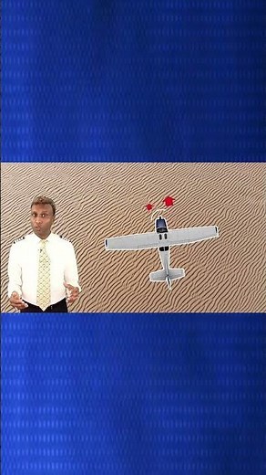 Understanding P-Factor: Why Planes Yaw Left! ✈️🛫