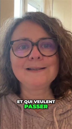 Apprendre le français: Le pouvoir de l'écriture créative #shorts