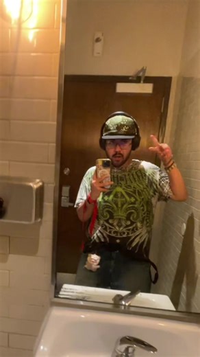 ._. Blurp | excuse me burp