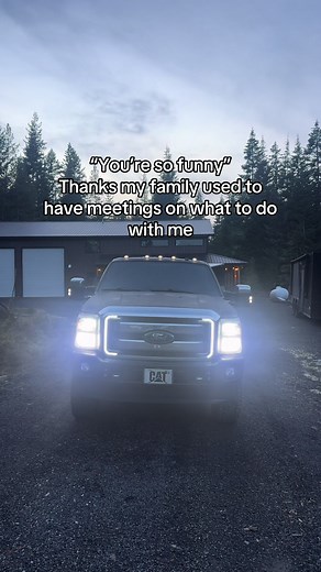 #pnw #truck #steelbody #idaho #diesel