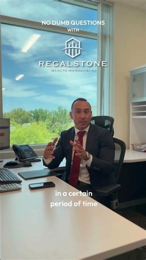 No Dumb Questions - 1031 what?