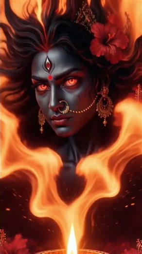 #kali #mahakali #mahadev #sakthi