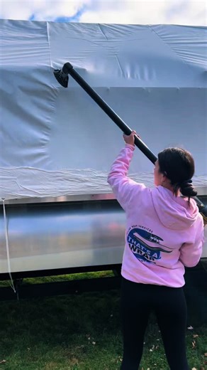 Transform Your Boat with Shrink Fast Tools