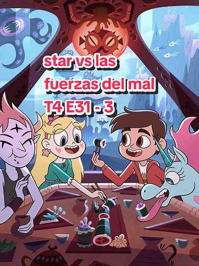 #starvslasfuersasdelmal #starvstheforcesofevil