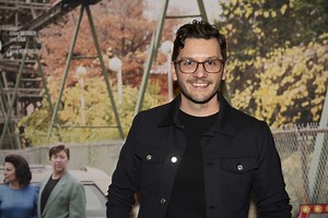 Marc-André Fortin de Star Académie de retour sur scène - Hollywoodpq.com