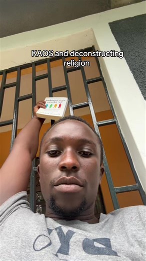 Deconstructing Religion and Kaos in Kenya