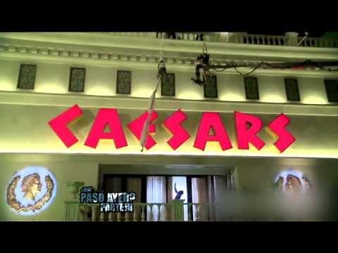 Detrás de Cámaras ¿Que Pasó Ayer? 3