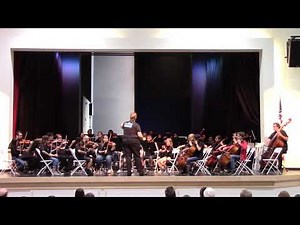 Richard Rodgers, arr Calvin Custer - The Carousel Waltz - Summer Symphony