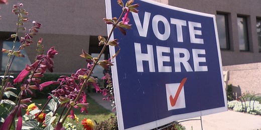 Early voting opens for 2025 Charlotte primary election: Here’s where to vote, how to register