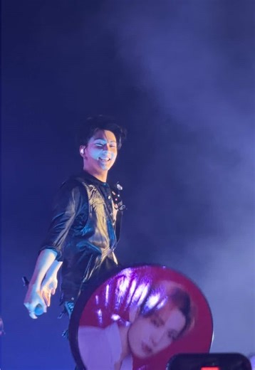 Our Paranormal Love Story with ENHYPEN