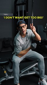 "Bro, lifting heavy makes me huge!" | Jordan Yeoh