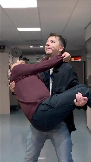 AL PRONTO SOCCORSO #danielecondotta #comedy