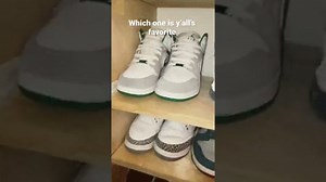 Just got the 12s,Jordan 1 lows BOTH,yeezy slides