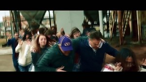 DEADLOCK Trailer (2021) Bruce Willis, Matthew Marsden, Patrick Muldoon Movie