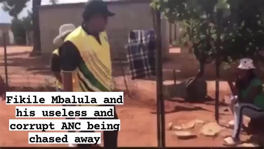 During the next Local Government Elections, we no longer chase them away from our yards only, but we also chase them away through the Ballot. Ke nako! Motswana tsoga. Motswana ikemele. Motswana lwela sa gago. Motswana ipele ka sa gago. Motswana ikitse. #MotswanaIkemele #LoweProvince #Bophuthatswana 🔵🟠🟤🌧️🐆 | Kagiso Monyadiwa