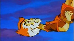 Watch ThunderCats (1985) Season 4 Episode 19 - The Heritage