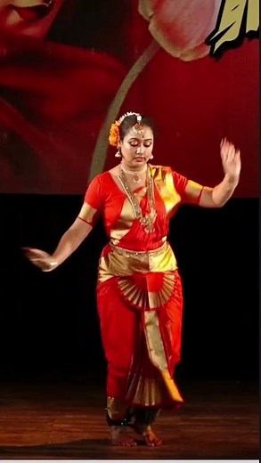 Bharatanatyam Performance | The Timeless Art of Expression