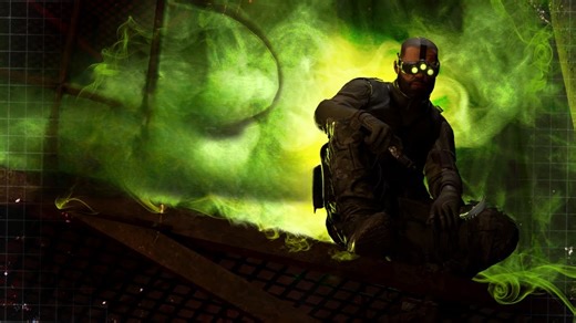 Splinter Cell kommt in den VR-Shooter Ghosts Of Tabor - IG News