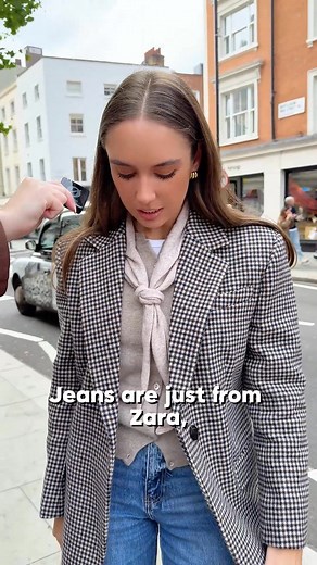 High Street Chic #ootd #fashion #outfit #outfitinspo #thefemaleformula | The.FemaleFormula