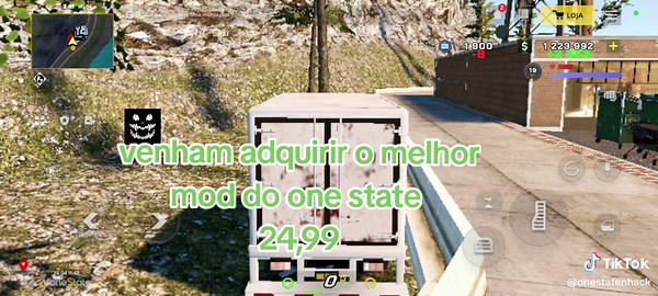 #onestate #onestaterp #hack