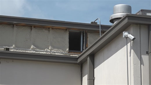 'We removed the remaining 28 inmates': Macon County Sheriff's Office continues search for escaped inmate