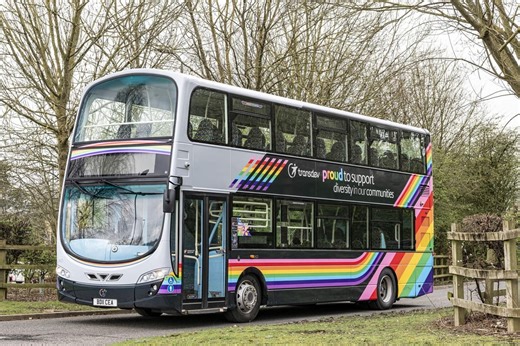 Christmas bus services: West Yorkshire bus firm Team Pennine shares Christmas timetable