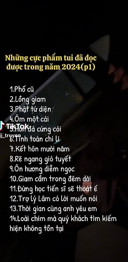 Top 14 Truyện Đam Mỹ Hay Nhất Năm 2024