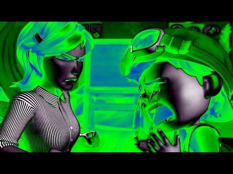 Boo Boo Song Tom Tom Sparta Pitch Slap Intro Logo | Sponsored By: Gamavision Csupo Effects