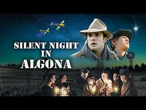 Silent Night In Algona | Official Trailer | NOW on ETV | Link to the full film in the description!