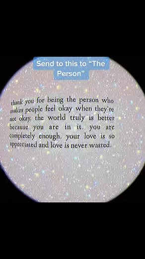 #greenscreen #sendthistothatperson #sendthistothem #youwasmeanttoseethis #4upágë #poemhub #thankyouforalwaysbeingthere #ilysm